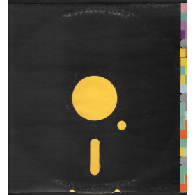 New Order Vinile 12" 45 rmp Blue Monday / Factory – Base Record  FAC 73 Nuovo New Order Vinile 12" 45 rmp Blue Monday / Factory – Base Record  FAC 73 Nuovo
