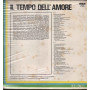 AA.VV. Lp Vinile Il Tempo Dell'Amore / RCA NL 33333 Linea TRE Sigillato