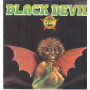 Black Devil ‎Lp Vinile Disco Club / OUT OUT-ST 25006 Sigillato