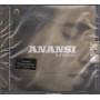 Anansi CD Tornasole / Atlantic ‎– 5052498505920 Sigillato