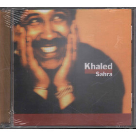 Khaled CD Sahra / Barclay 539 323-2 Sigillato Khaled CD Sahra / Barclay 539 323-2 Sigillato