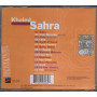 Khaled CD Sahra / Barclay 539 323-2 Sigillato