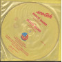 Scotch Vinile 10" Picture Disc Disco Band / American Disco ‎AMD 008 PD Nuovo