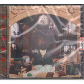 Mansun CD Six / EMI Parlophone 7243 4 96723 2 1 Bollino SIAE Bianco Sigillato Mansun CD Six / EMI Parlophone 7243 4 96723 2 1 Bollino SIAE Bianco Sigillato