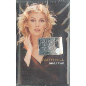 Faith Hill MC7 Breathe / Warner – 9362 48084 4 Sigillata Faith Hill MC7 Breathe / Warner – 9362 48084 4 Sigillata