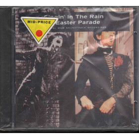 AAVV CD Singin' In The Rain & Easter Parade / EMI – CDP 7933002 Sigillato AAVV CD Singin' In The Rain & Easter Parade / EMI – CDP 7933002 Sigillato