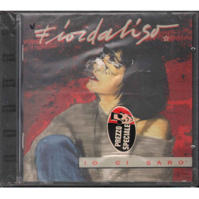 Fiordaliso CD Io Ci Saro' / EMI 074 7995062 Sigillato Fiordaliso CD Io Ci Saro' / EMI 074 7995062 Sigillato