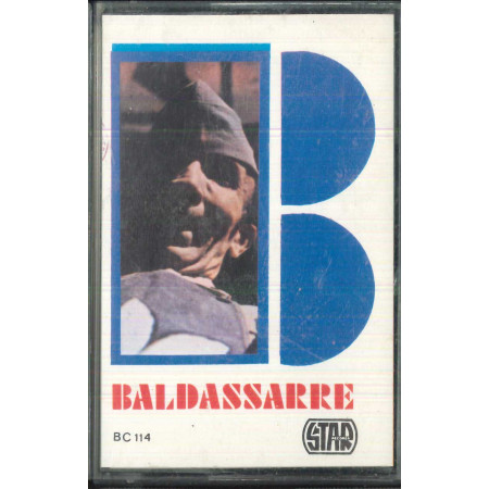 Baldassarre MC7 Pasquale L'Attendente / Sigillato Star Records BC 114