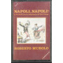 Roberto Murolo MC7 Napoli, Napoli / Durium ‎– MDAI 403 Sigillato