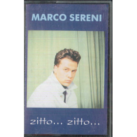 Marco Sereni MC7 Zitto...Zitto / Gulp! – KAM 1352 Sigillato Marco Sereni MC7 Zitto...Zitto / Gulp! – KAM 1352 Sigillato