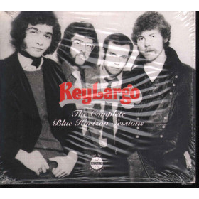 Key Largo CD The Complete Blue Horizon Sessions Blue Horizon ‎Columbia Sigillato