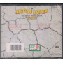 Mikey Dread CD African Anthem The Mikey Dread Show Dubwise / Big Cat Sigillato