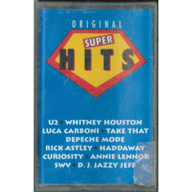 AA.VV MC7 Super Hits / RCA – 74321 17756-4 Sigillato 0743211775649 AA.VV MC7 Super Hits / RCA – 74321 17756-4 Sigillato 0743211775649