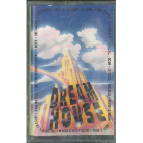 AA.VV MC7 Dreamhouse / RCA – 74321-22733-4 Sigillato 0743212273342 AA.VV MC7 Dreamhouse / RCA – 74321-22733-4 Sigillato 0743212273342