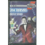 Jim Reeves MC7 Distant Drums / Ariola ‎– 495 053 Sigillata 4007194950537