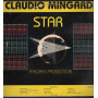 Claudio Mingardi ‎Vinile 12" Star / Best Record ‎– BEST 12027 Nuovo