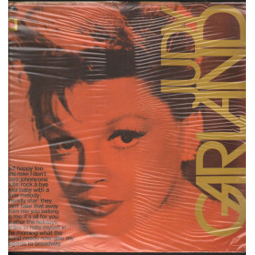 Judy Garland Lp Vinile Get Happy / Durium Napoleon NLP 11080 Sigillato Judy Garland Lp Vinile Get Happy / Durium Napoleon NLP 11080 Sigillato