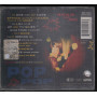 Rickie Lee Jones CD Pop Pop / Geffen Records ‎– GED 24426 Sigillato