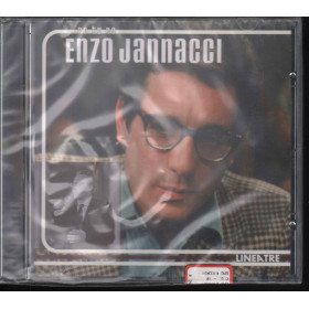 Enzo Jannacci CD No Tu No / Ricordi 74321512442 Bollino SIAE Bianco Sigillato Enzo Jannacci CD No Tu No / Ricordi 74321512442 Bollino SIAE Bianco Sigillato