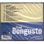 Fred Bongusto CD Le Piu' Belle Canzoni Di Fred Bongusto / Warner Sigillato
