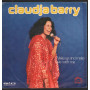 Claudja Barry Vinile 7" 45 Get Your Mind Made Up / Lollipop LOL/NP 57006 Nuovo