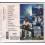 Fiorella Mannoia -  CD Onda Tropicale - Slidepack  Nuovo Sigillato 0886971316421