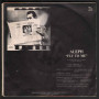 Aleph Vinile 7" 45 Giri Fly To Me Nuovo NP 271
