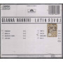 Gianna Nannini CD Latin Lover / Polydor 811 669-2 Sigillato