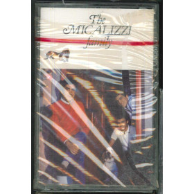 The Micalizzi Family MC7 (omonimo, same) / Five – 50 FM 13531 Sigillata The Micalizzi Family MC7 (omonimo, same) / Five – 50 FM 13531 Sigillata