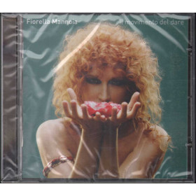 Fiorella Mannoia CD Il Movimento Del Dare / Durlindana Sigillato 0886974056423 Fiorella Mannoia -  Il Movimento Del Dare / Durlindana 0886974056423