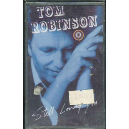 Tom Robinson MC7 Still Loving You / RCA ‎– PK 71142 Sigillata 0035627114243
