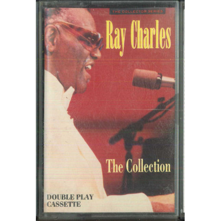 Ray Charles MC7 The Collection / Castle PLC ‎– CCSMC 241 Sigillata 5013428132418