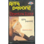 Rita Pavone MC7 Dimensione Donna / Ros Record ‎– RR MC 1172 Nuova