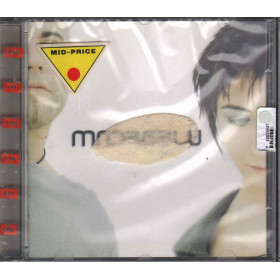 Madreblu CD Necessita' / EMI Chrysalis  7243 4 99755 2 1 Sigillato Madreblu CD Necessita' / EMI Chrysalis  7243 4 99755 2 1 Sigillato