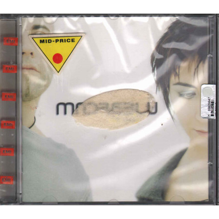 Madreblu CD Necessita' / EMI Chrysalis  7243 4 99755 2 1 Sigillato