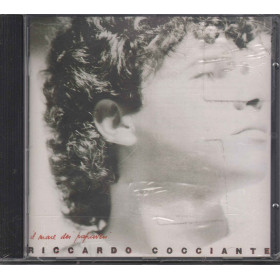 Riccardo Cocciante CD Il Mare Dei Papaveri / Columbia COL 483983 2 Sigillato Riccardo Cocciante CD Il Mare Dei Papaveri / Columbia COL 483983 2 Sigillato