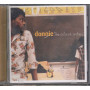 Donnie CD The Colored Section / Motown 0044003834224 Sigillato