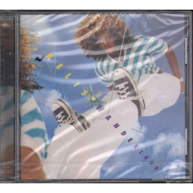 Kelis CD Wanderland / EMI Virgin 7243 8 11092 2 9 Sigillato Kelis CD Wanderland / EMI Virgin 7243 8 11092 2 9 Sigillato