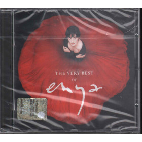 Enya CD The Very Best Of Enya / Warner Bros 825646852277 Sigillato Enya CD The Very Best Of Enya / Warner Bros 825646852277 Sigillato