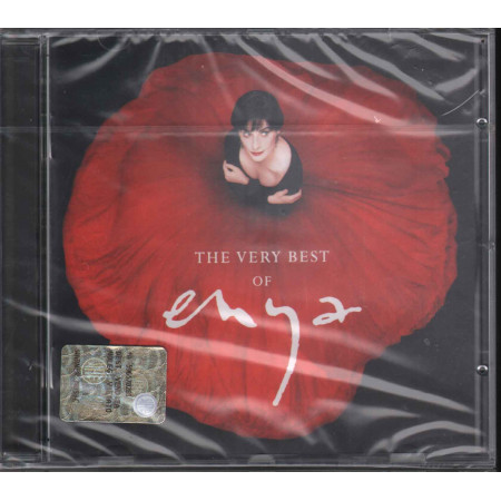 Enya CD The Very Best Of Enya / Warner Bros 825646852277 Sigillato