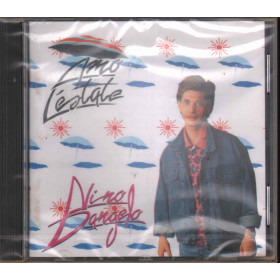 Nino D'Angelo CD Amo L'Estate / Ricordi 74321651322 Sigillato Nino D'Angelo CD Amo L'Estate / Ricordi 74321651322 Sigillato