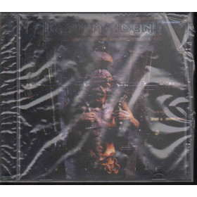 Iron Maiden CD The X Factor / EMI CDEMD 1085 7243 8 35819 2 4 Sigillato Iron Maiden CD The X Factor / EMI CDEMD 1085 7243 8 35819 2 4 Sigillato