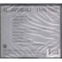 Al Jarreau CD This Time / Warner Bros 7599-23434-2 Sigillato