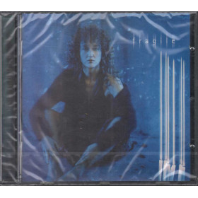 Fiorella Mannoia CD Fragile / Columbia COL 499894 2 Sigillato Fiorella Mannoia -  Fragile / Columbia COL 499894 2 - 5099749989429