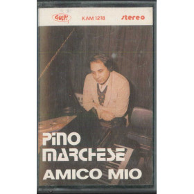 Pino Marchese MC7 Amico Mio / KAM 1218 Nuova Pino Marchese MC7 Amico Mio / KAM 1218 Nuova