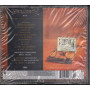 Megadeth ‎Cd Risk / EMI Capitol Records ‎– 7243-5-79878-20 Sigillato