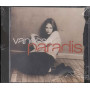 Vanessa Paradis ‎Cd Omonimo Same / Remark Records ‎Polydor ‎513 954-2 Sigillato