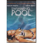 Swimming Pool DVD Charles Dance Charlotte Rampling Ludivine Sagnier Sigillato