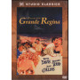Il Favorito Della Grande Regina DVD B Davis H Marshall Studio Classics Sigillato