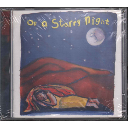 AAVV CD On A Starry Night /BMG Windham Hill Records ‎74321474172 Sigillato